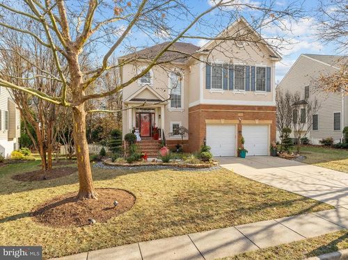 1221 Tennessee Dr Ne, LEESBURG, VA, 20176-6663 | Card Image