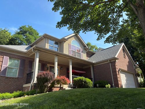 5127 Craigs Creek Dr, Louisville, KY, 40241-4863 | Card Image