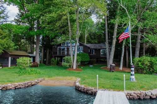 384 E Monomonac Rd, Rindge, NH, 03461-6027 | Card Image