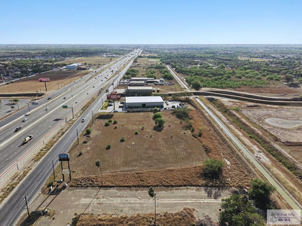 Land in Harlingen 3