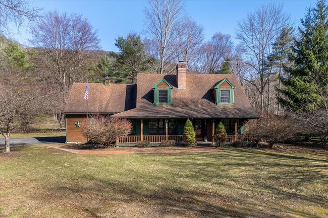 1078 Adams Rd, House other with 3 bedrooms, 3 bathrooms and null parking in Pittsford VT | Image 52