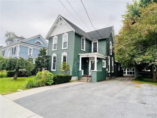 130 Flower Ave E, Watertown, NY, 13601-4020 | Card Image