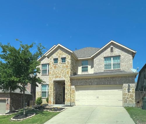 1913 Edgewater Drive, Garland, TX, 75043 | Card Image