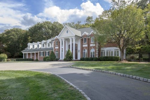 6 Wright Ln, Far Hills, NJ, 07931-2242 | Card Image