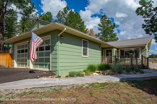 108 Sarah Ln, Ruidoso, NM, 88345-6842 | Card Image