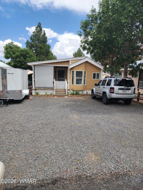 2705 Rustlers Roost Rd, Overgaard, AZ, 85933-5355 | Card Image