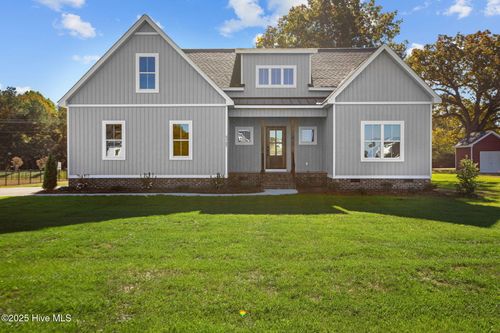 6140 Cultivator Drive, Battleboro, NC, 27809 | Card Image