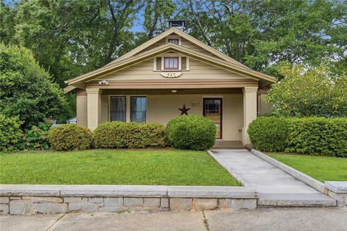 927 Park Ave Se, Atlanta, GA, 30315-2060 | Card Image