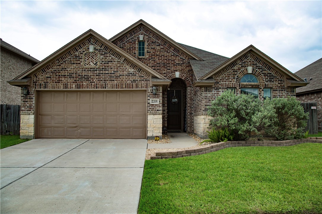 Escondido , Portland, TX 78374