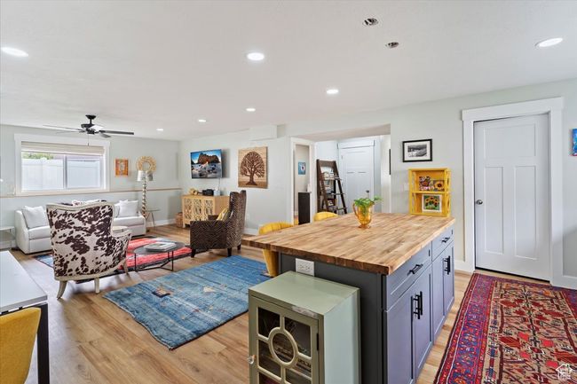 6 - 1015 W 3000 N N, House other with 4 bedrooms, 3 bathrooms and 2 parking in Pleasant View UT | Image 16