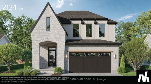 8 Sheldabren St, Ailsa Craig, ON, N0M1A0 | Card Image