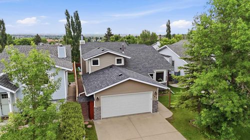 163 Macewan Meadow Way Nw, Calgary, AB, T3K3J1 | Card Image