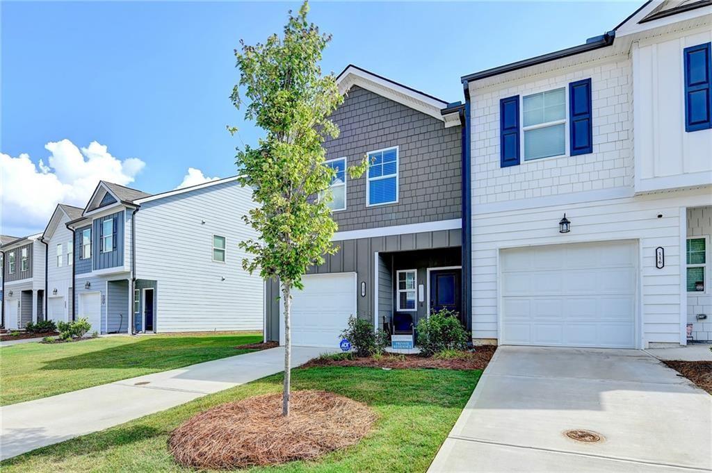 Residential in Hoschton 2