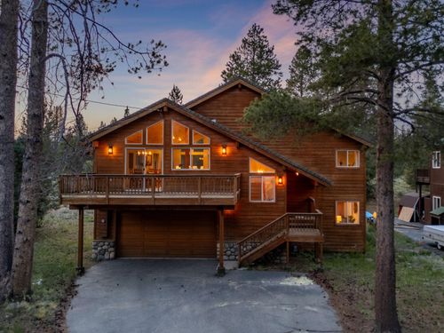 10308 E Alder Creek Rd, Truckee, CA, 96161-2646 | Card Image