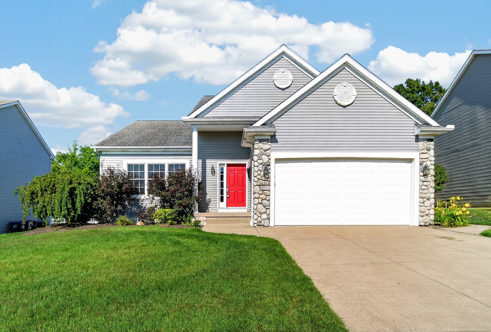Residential in Fairview 4