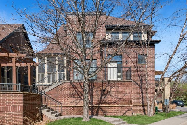 831 River Mews Ct, Townhouse with 4 bedrooms, 4 bathrooms and null parking in Minneapolis MN | Image 43