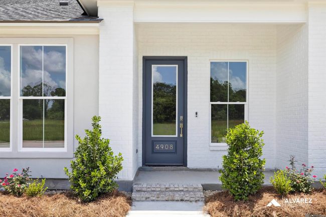 B2 - 4908 Bob Odom Dr, Townhouse with 3 bedrooms, 3 bathrooms and 2 parking in Zachary LA | Image 24