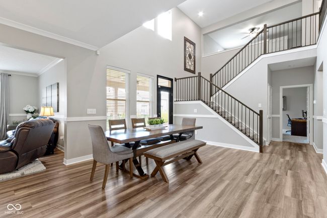 1979 Lunenburg Dr, House other with 5 bedrooms, 6 bathrooms and null parking in Westfield IN | Image 23
