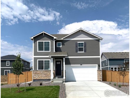 6415 Globeflower St, Wellington, CO, 80549 | Card Image