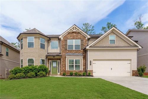5987 Park Bay Ct, Flowery Branch, GA, 30542-2723 | Card Image