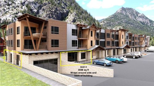 4-80 W Main St, FRISCO, CO, 80443-5509 | Card Image