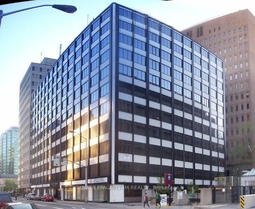 901-75 Albert St, Ottawa, ON, K1P5E7 | Card Image