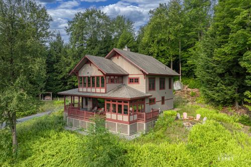 187 Oseetah Woods, Saranac Lake, NY, 12983 | Card Image