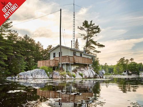 3402 Island Dr, Lakefield, ON, K0L1J0 | Card Image