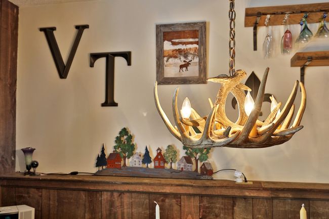 627 Glen Rd, House other with 4 bedrooms, 2 bathrooms and null parking in Peru VT | Image 13