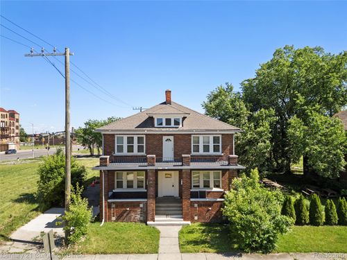 3725 Glynn Ct, Detroit, MI, 48206-1655 | Card Image