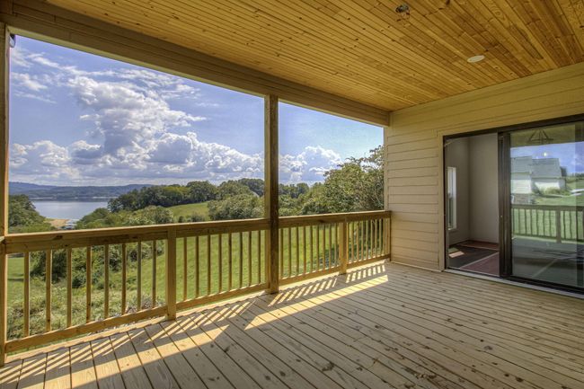 736 Cow Poke Ln, House other with 2 bedrooms, 3 bathrooms and null parking in Rutledge TN | Image 20