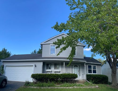 1401 Knoll Dr, Naperville, IL, 60565-2924 | Card Image