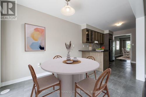 248 Ellen Davidson Dr, Oakville, ON, L6M0V2 | Card Image