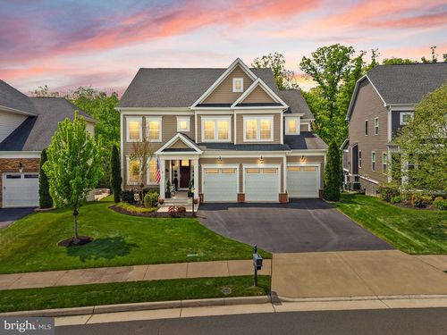 40865 Glenpane Way, Aldie, VA, 20105-4111 | Card Image