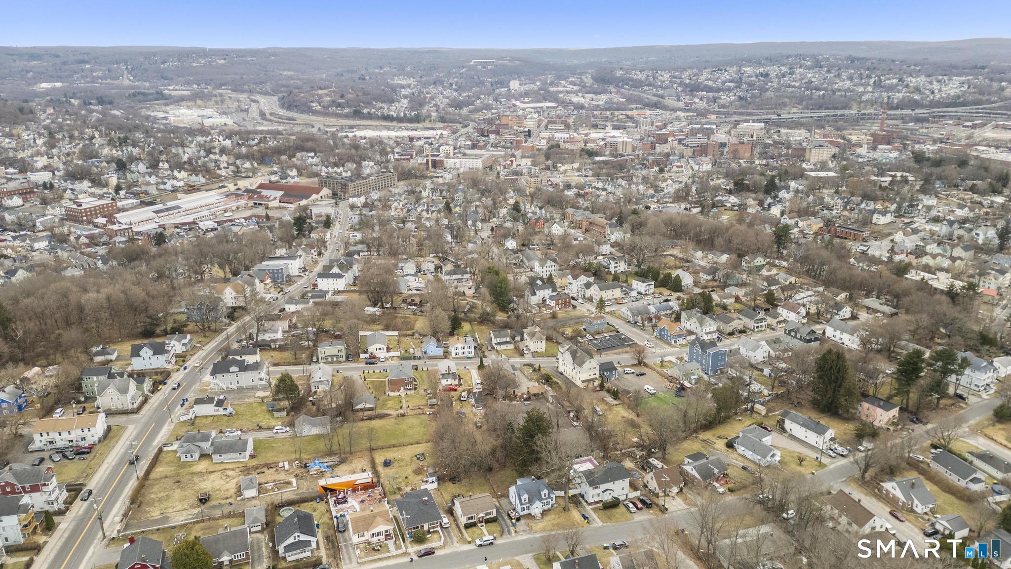 Residential Lease in Waterbury 5