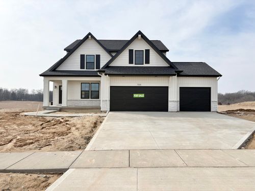 7105 Kettle Dale Ave Se, Alto, MI, 49302-7001 | Card Image