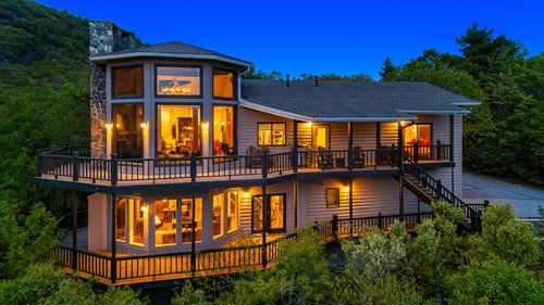 1241 King Gap Rd, Highlands, NC, 28741-6547 | Card Image