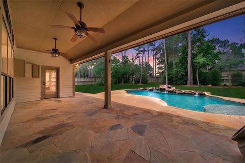 40503 Manor Dr, Magnolia, TX, 77354-6184 | Card Image