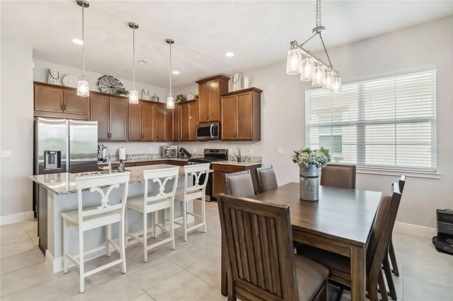 2621 Redblush Ter, House other with 3 bedrooms, 3 bathrooms and null parking in SAINT CLOUD FL | Image 9