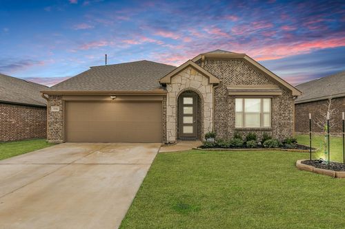 1116 Kingbird Ln, Alvarado, TX, 76009-3292 | Card Image