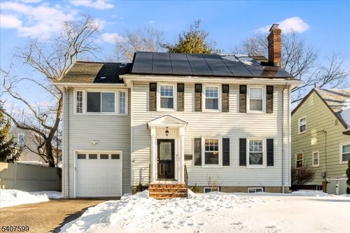 348 Tichenor Ave, South Orange, NJ, 07079-2117 | Card Image