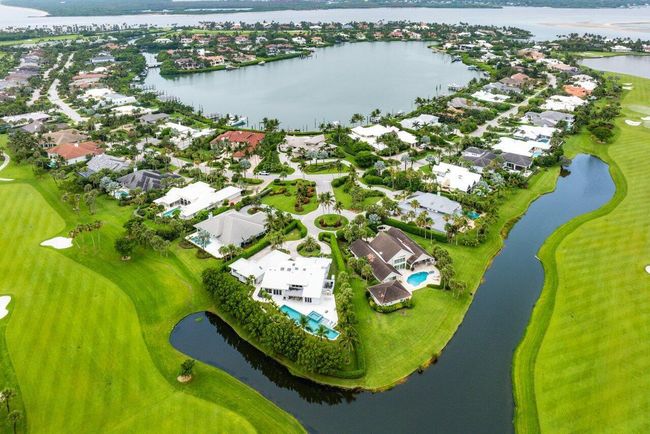 2150 Se Golfview Ln, House other with 3 bedrooms, 5 bathrooms and null parking in Stuart FL | Image 27