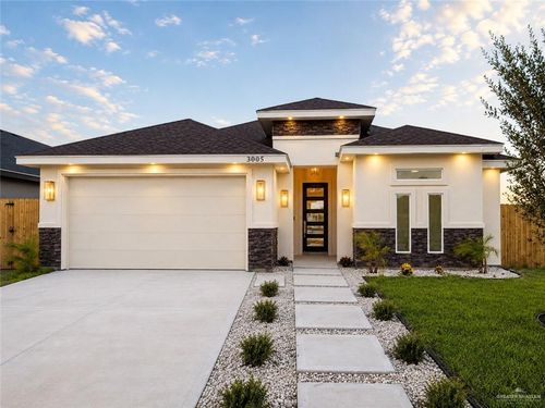3005 E Sabinal Ave, Hidalgo, TX, 78557 | Card Image