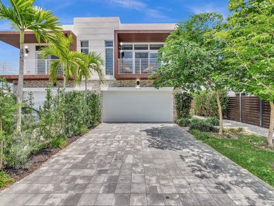 1808 - 1808 Coral Ridge Dr, Townhouse with 4 bedrooms, 4 bathrooms and null parking in Fort Lauderdale FL | Image 1