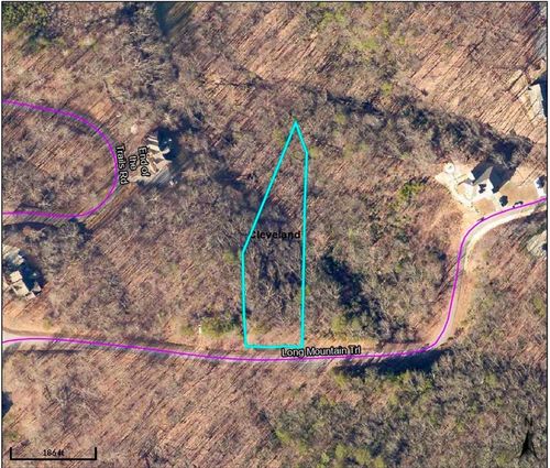 LOT 23 Long Mountain Trl, Cleveland, GA, 30528 | Card Image