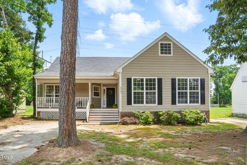 4905 Knightsbridge Way, Raleigh, NC, 27604-4894 | Card Image