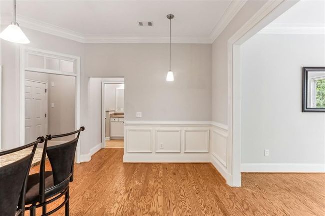 APT-1402 - 11 Perimeter Ctr E, Condo with 2 bedrooms, 2 bathrooms and 2 parking in Atlanta GA | Image 14