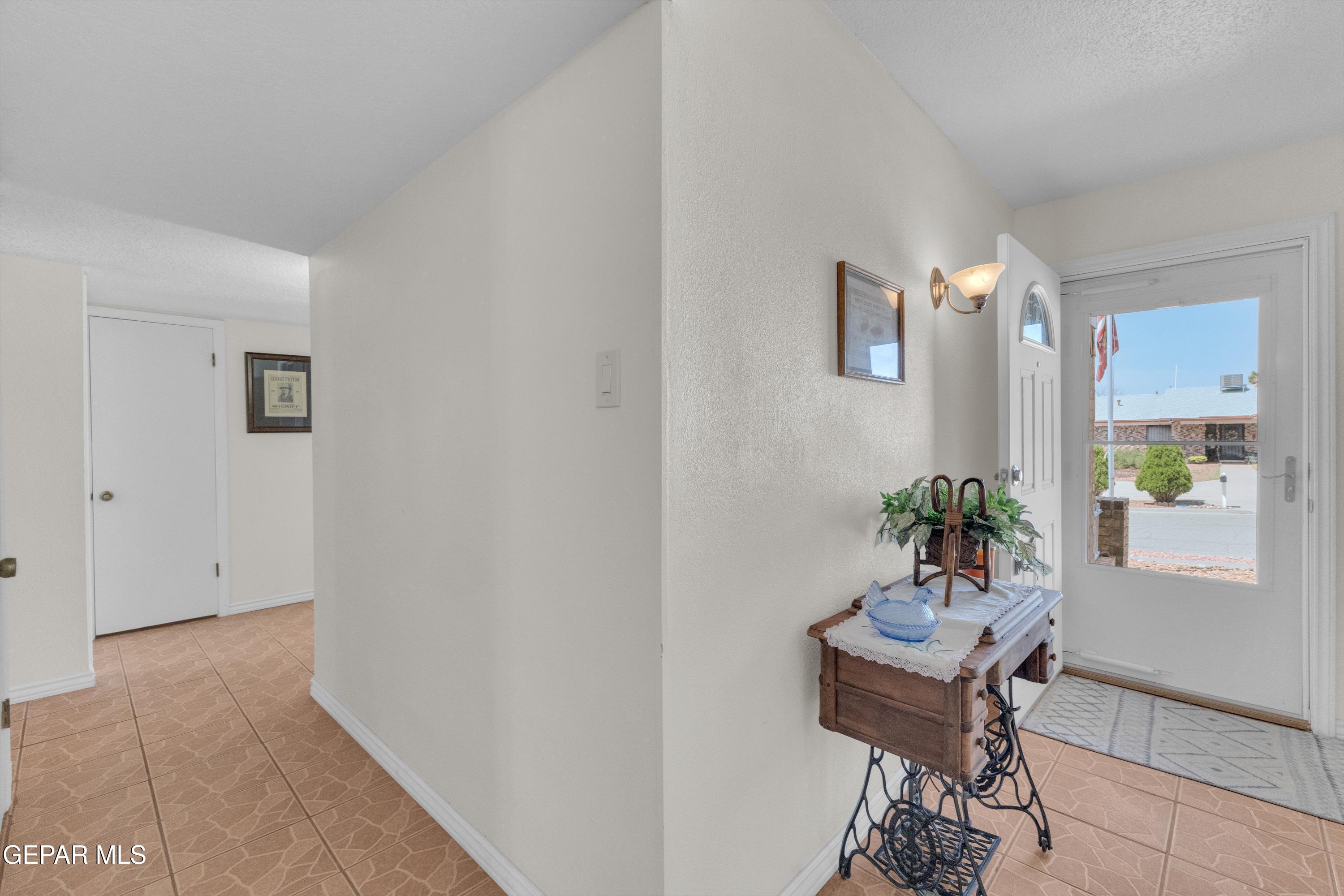 Residential in El Paso 5