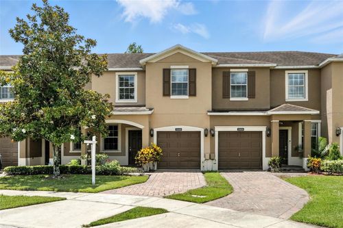 10608 Savannah Plantation Ct, ORLANDO, FL, 32832-5100 | Card Image