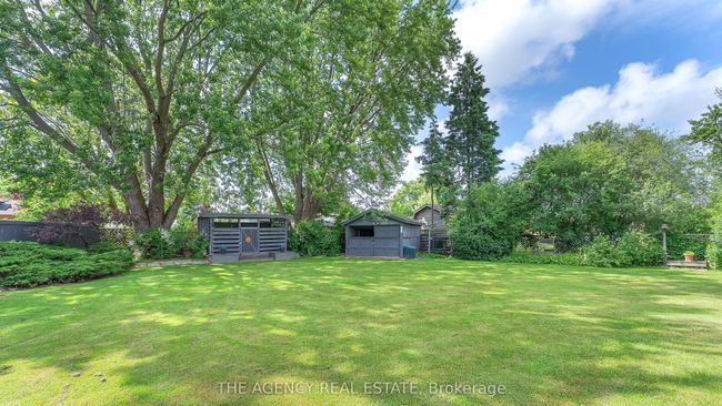 5 Nora Pl, House other with 3 bedrooms, 3 bathrooms and 5 parking in St Thomas ON | Image 31